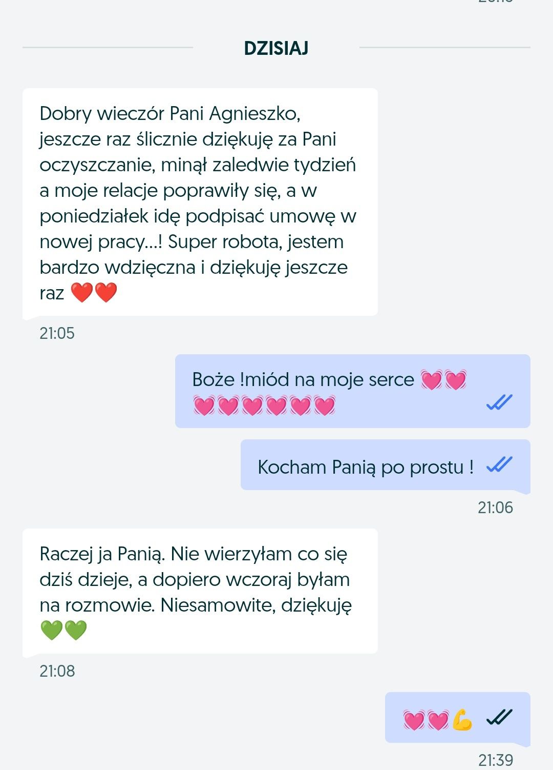 Wiedźma.  Zdejmowanie klątw, uroków, oczyszczanie, odczynianie, tarot
