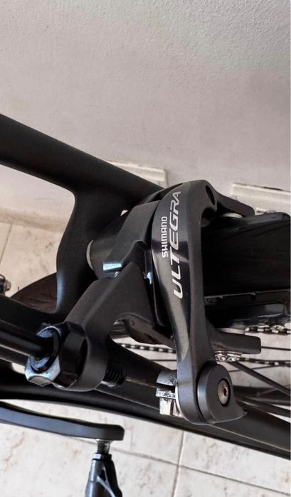 Bike TREK EMONDA SL carbono