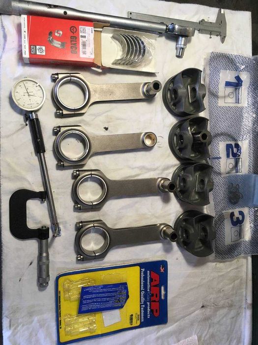 СТО Ремонт двигуна чіптюнінг настройка invent ems ecu master vems