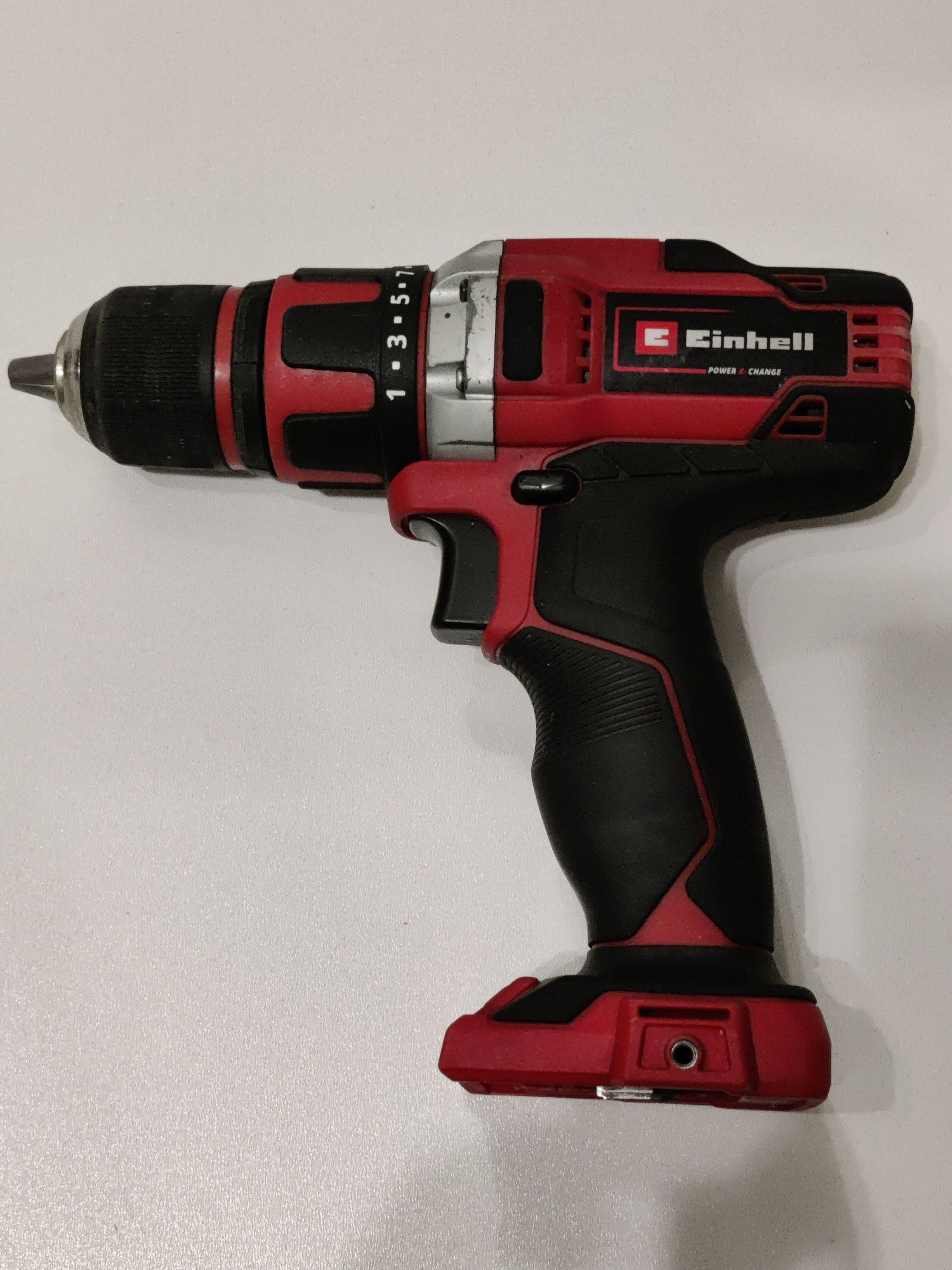 Wkrętarka Einhell TE-CD 18/40 Li