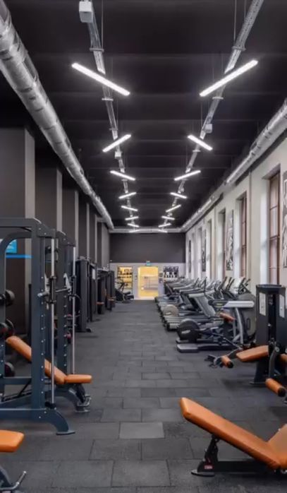 Річний абонемент вул. Словацького