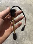 Czujnik poziomu oleju dozownika Generic Trigger 50 KSR moto 50