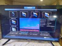 Продам телевізор SENCOR 32"