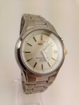 Часы Seiko Solar SBTM119 титан, радиоконтроль, сапфир, солнечный заряд