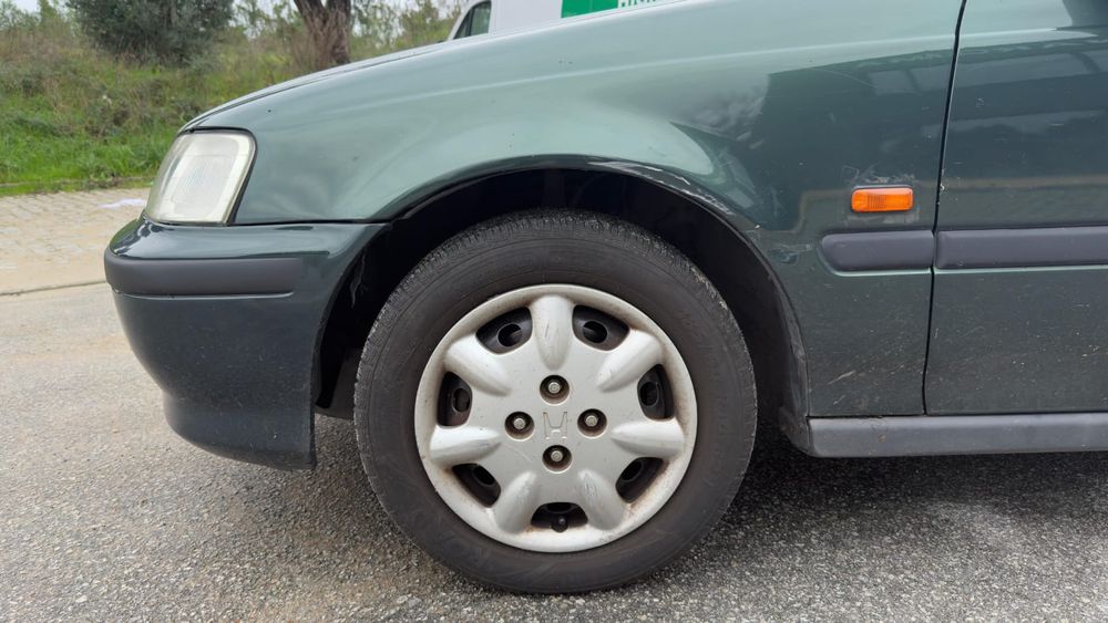 Honda Civic 1.4 de 1999