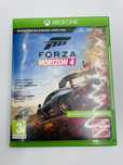 Forza Horizon 4 PL Xbox One Series X