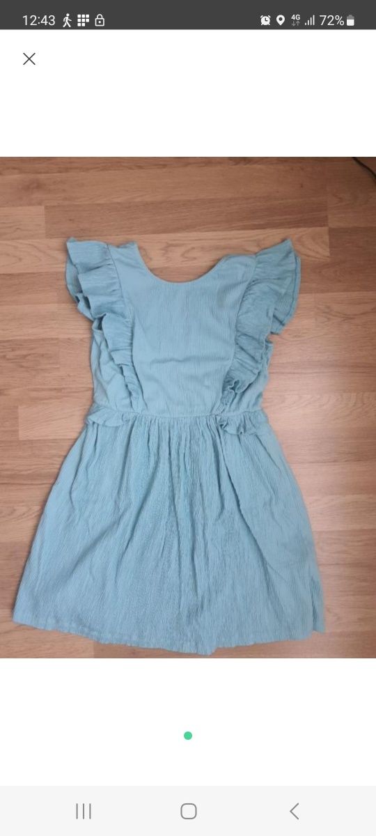Сукня Zara платье