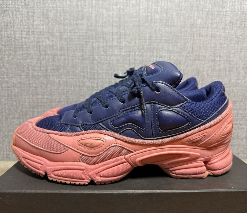 Raf Simons ozweego 2 antei cylon 21