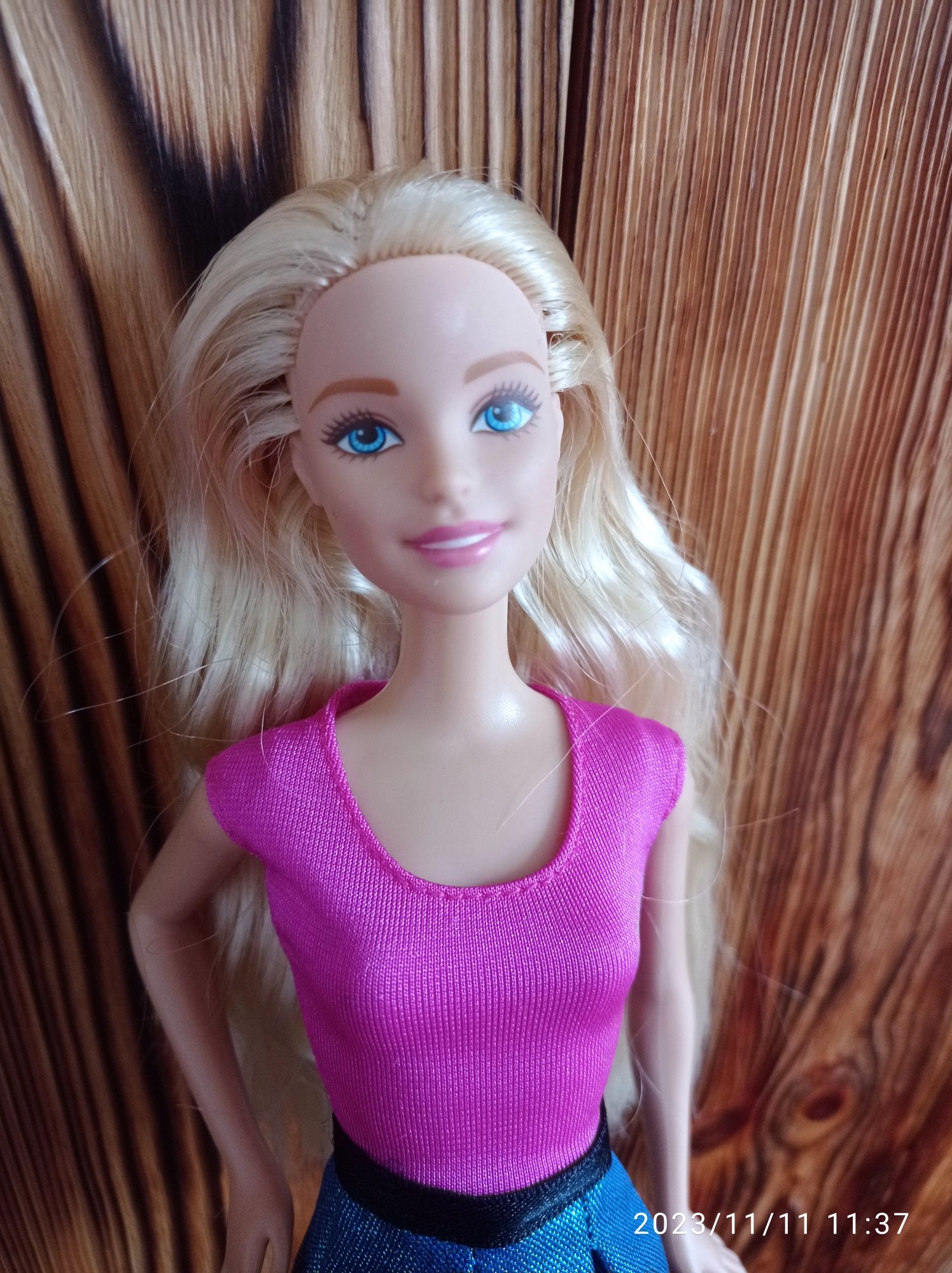 Orginalna Lalka Barbie