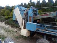 Sprzedam kombajn do ziemniaków Anna 644
