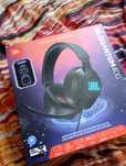 JBL Cuantum 400 Gamingowe!