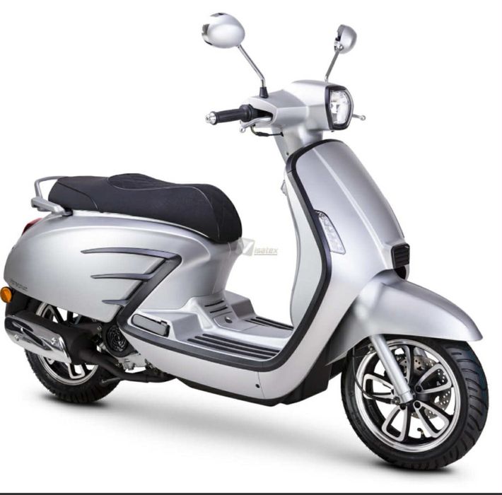 Wynajem skuterów glovo volt uber żabka 50ccm 125ccm