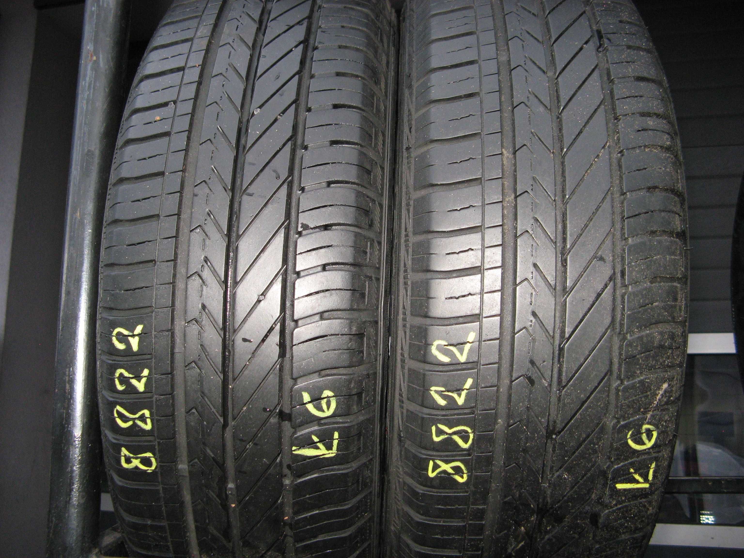 175/65R14 GOODYEAR Duragrip - nr.8822