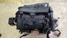Silnik Kpl Osprzet Peugeot 207 SW 307 T7 Citroen 1.4 VTI 8FS BDB