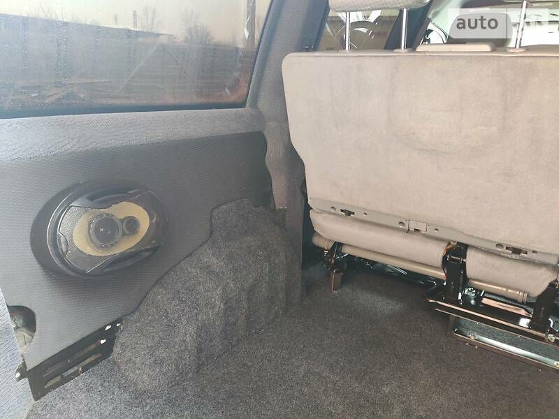 Citroen Jumpy 2.0 hdi