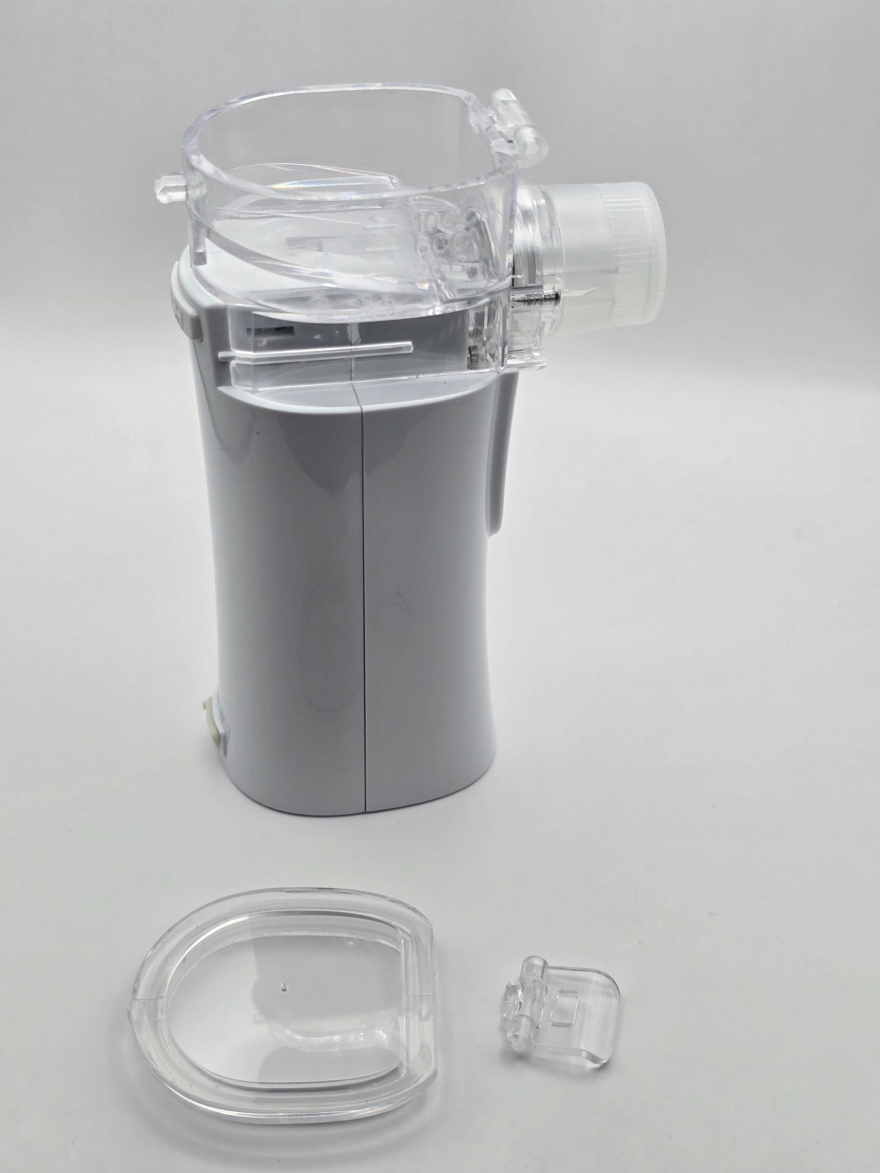 Nebulizator Mesh UN100 Akumulatorowy mini siatkowy cichy ładowanie USB