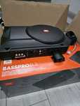 JBL BASSPRO SL2 suboower