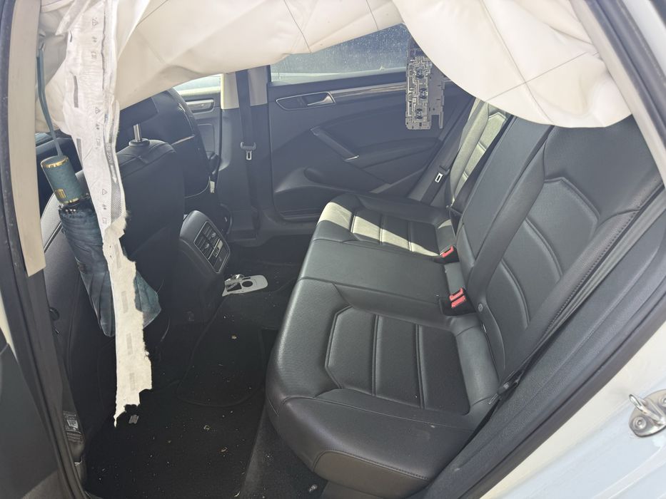 Volkswagen  Passat 2017