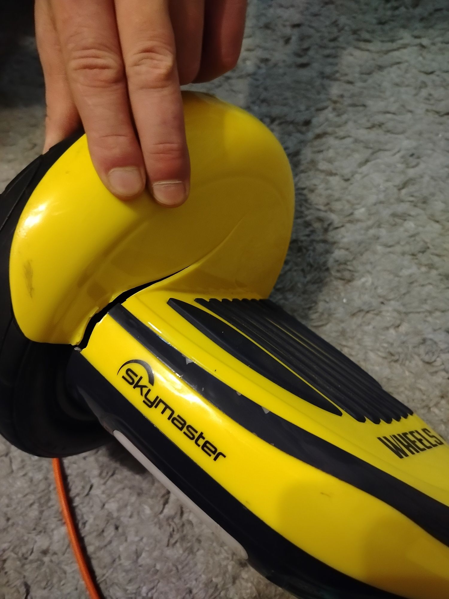 Hoverboard Evo Smart wheels