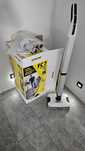Mop FC 7 PREMIUM KARCHER z gwarancją Mop w świetnym stanie praktycznie
