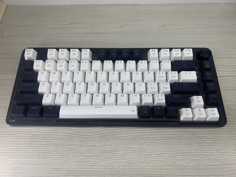 klawiatura Redragon UCAL Pro