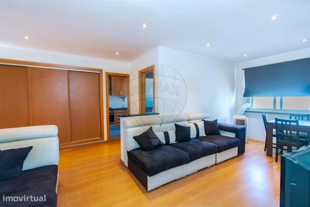 Apartamento T4 para venda