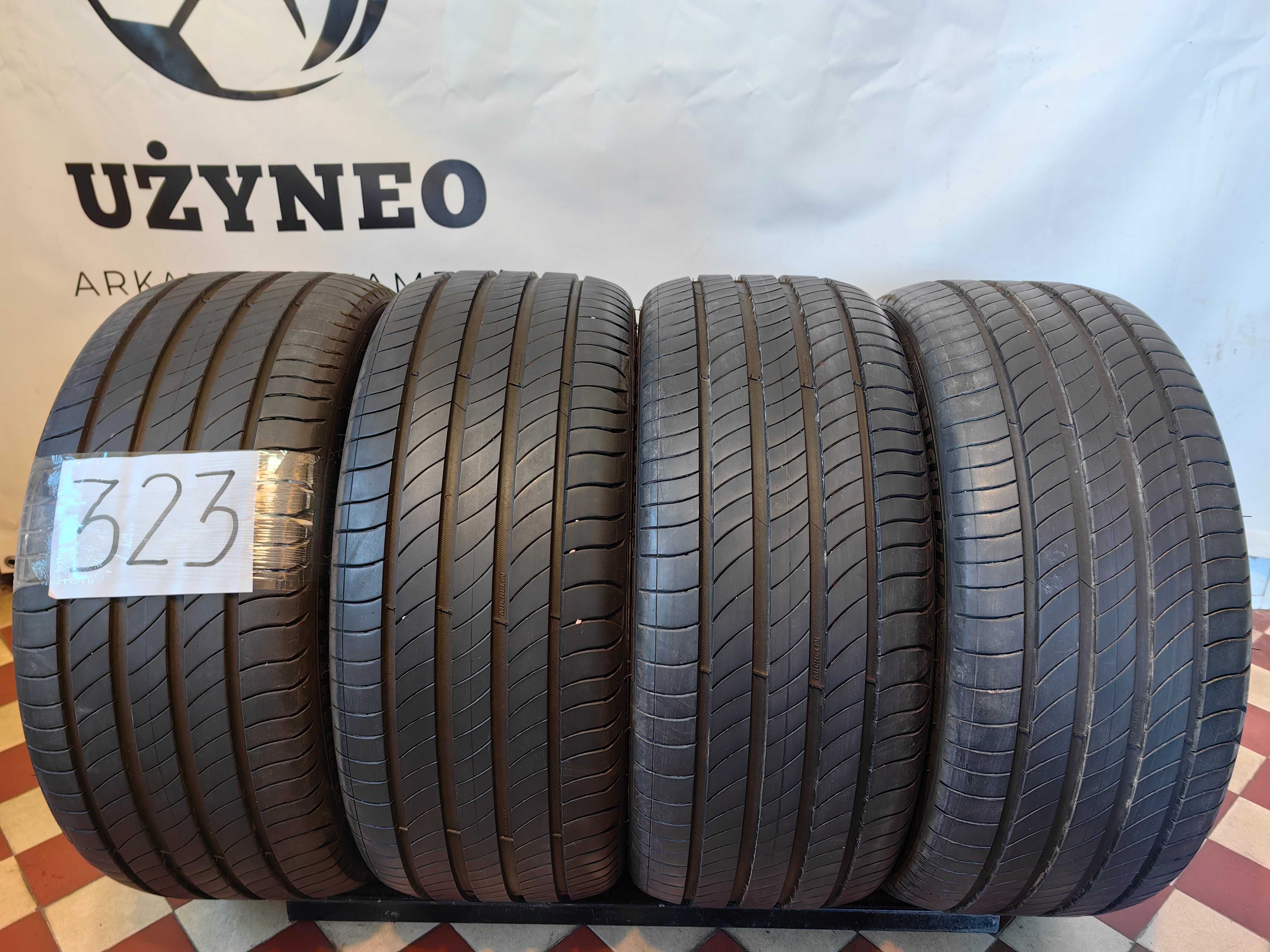Michelin Primacy 4 S1 225/40R18 92Y XL #323