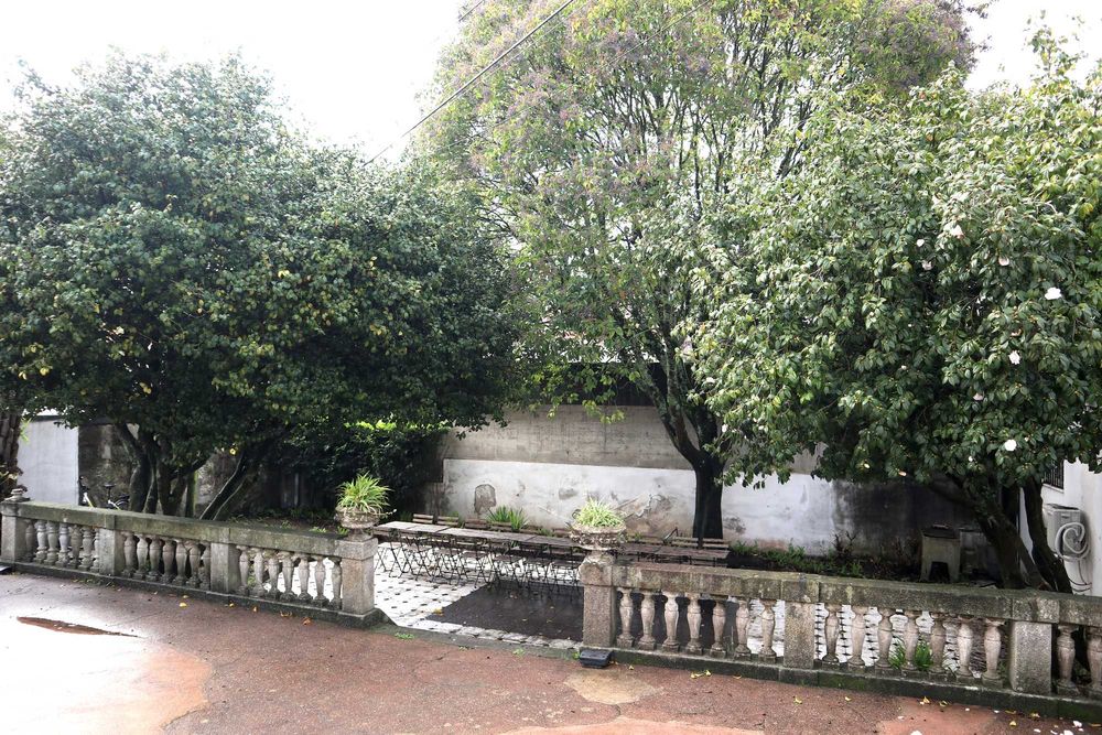 Espaço Coworking / Escritório - Boavista / Casa da Música