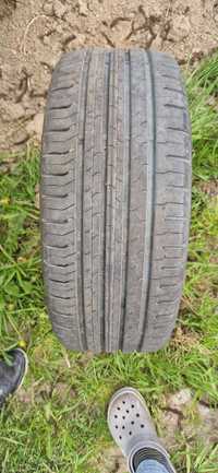 Opony Continental 205/45 R16H