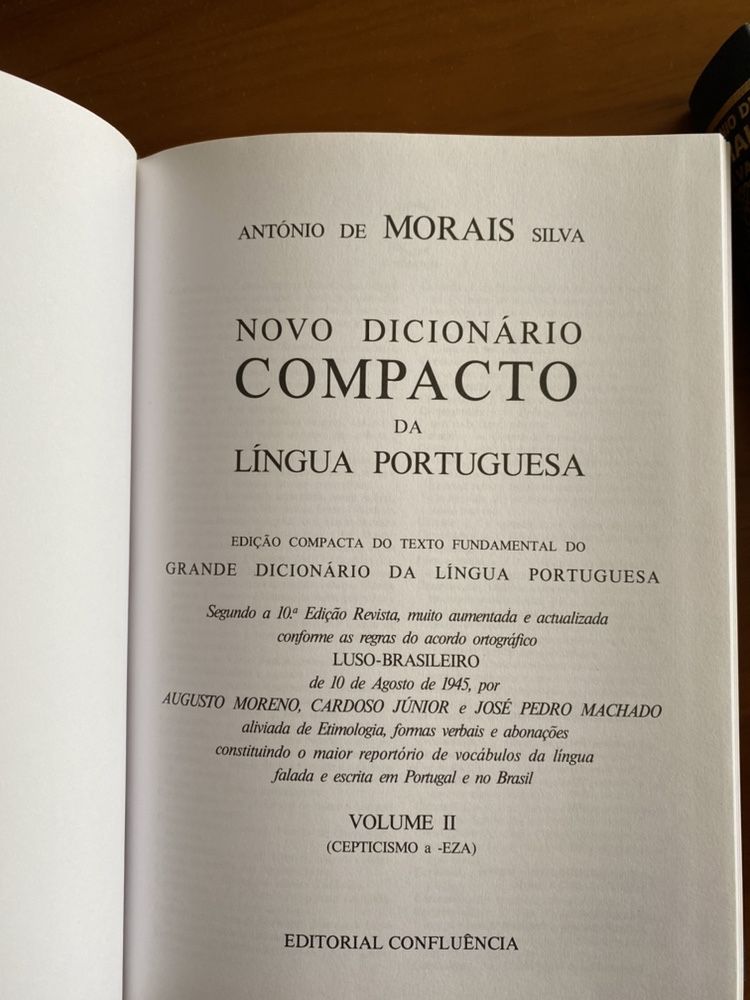 Dicionarios pt pt novos