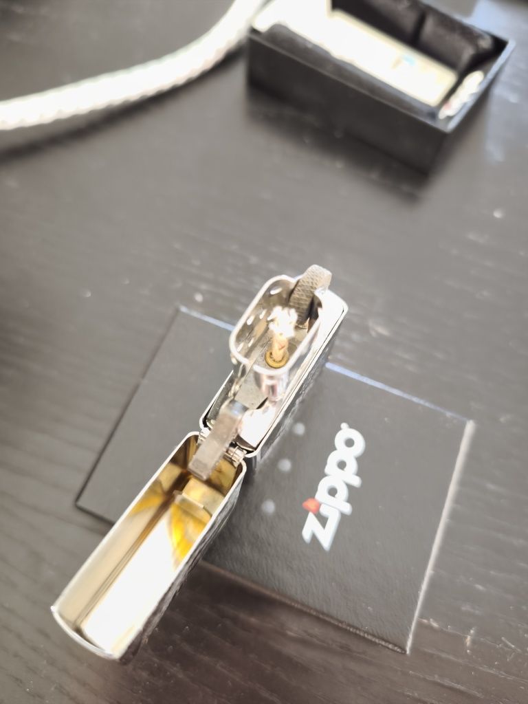 Zippo Rock n'roll