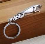 Porta chaves Jaguar