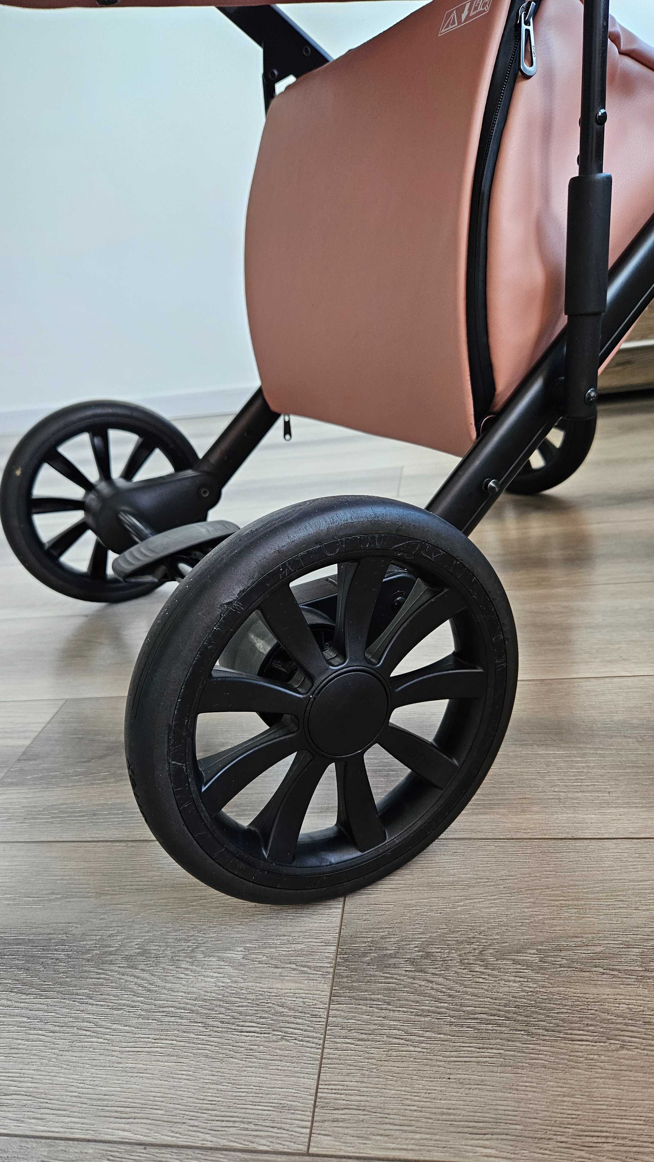 Wózek dziecięcy Anex E/Type 2w1