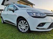 Sprzedam Renault Clio, polski salon super stan, FV 23%