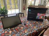 Tablet graficzny Kamvas GT-191 V2