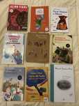 livros de leitura obrigatoria