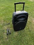 Głośnik Auna bluetooth streetstar przenośny mobilny