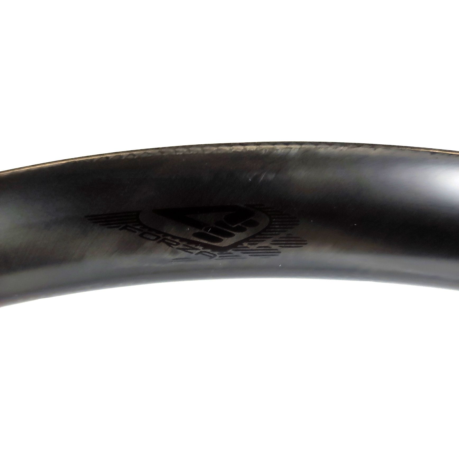 Obręcz FORZA 4ZA Cirrus Pro Tubular Carbon Disc 24H szytka NOWA