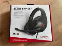 HyperX Cloud Stinger Headset