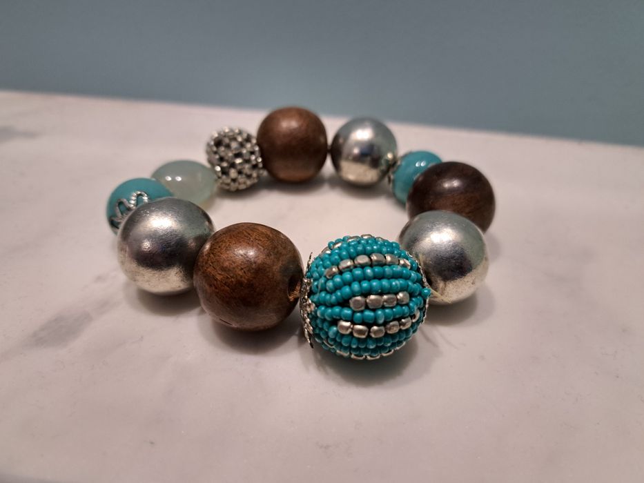 Bransoletka vitange duża