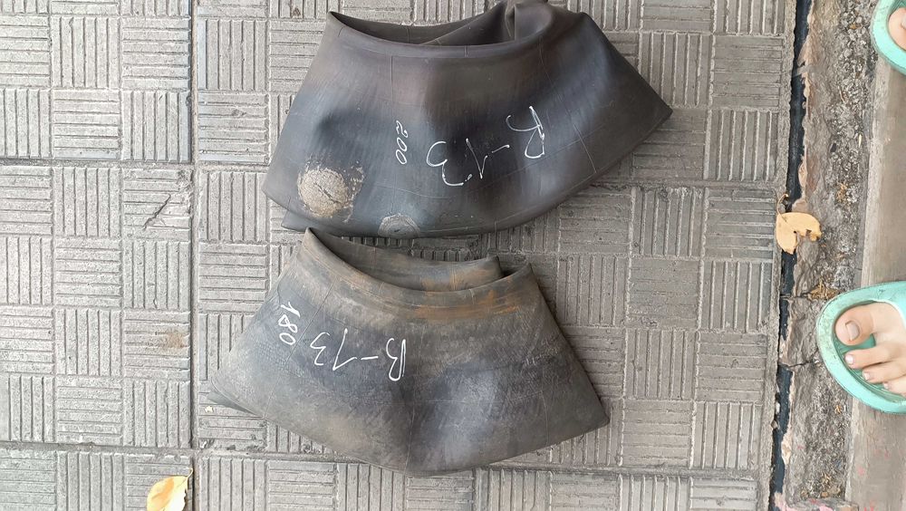 Продам камери б/у та нові r13