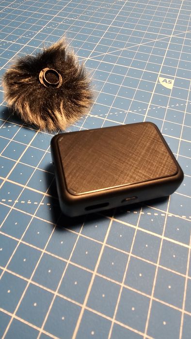 Mikrofony bezprzewodowe 1x RX + 2x TX stan IGŁA.