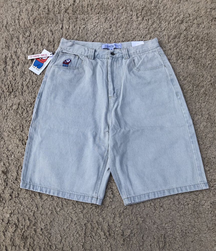 Polar Big Boy Baggy Shorts