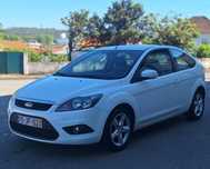 Ford Focus Coupe Trend 1.6 TDCI 2010[200.000km]