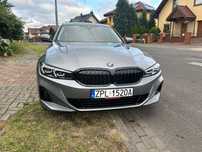 BMW Seria 3 G20 Lift super stan