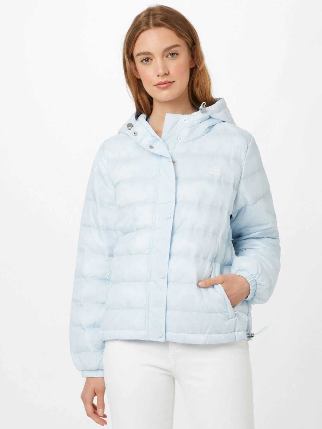 Жіноча Куртка Levi's Edie Packable Jacket Plein Air