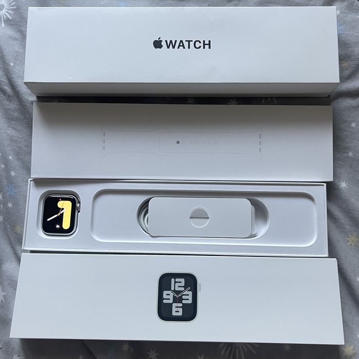 Apple watch SE 2 40mm