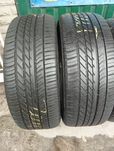 Пара літніх шин Goodyear 235/50/20
