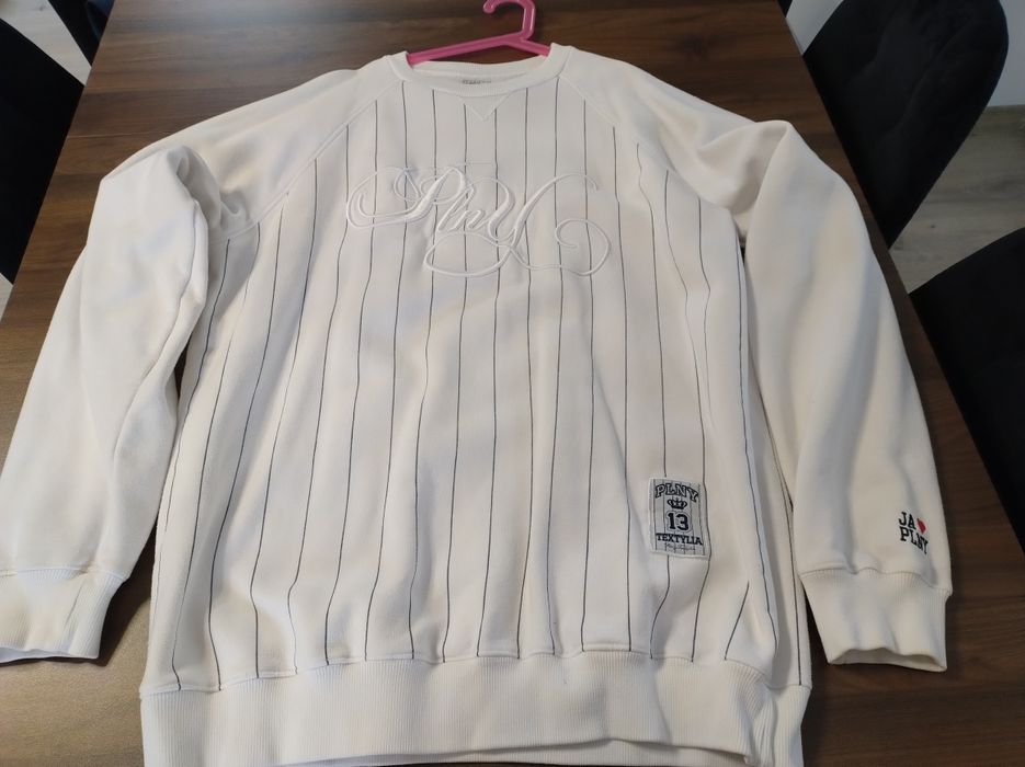 Bluza Rocca Wear El Polako polo Ralph Lauren bluza Plny