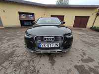 AUDI A4 ALLROAD 2.0 TDI
2014, 177 KM AUTOMAT - 7 biegów